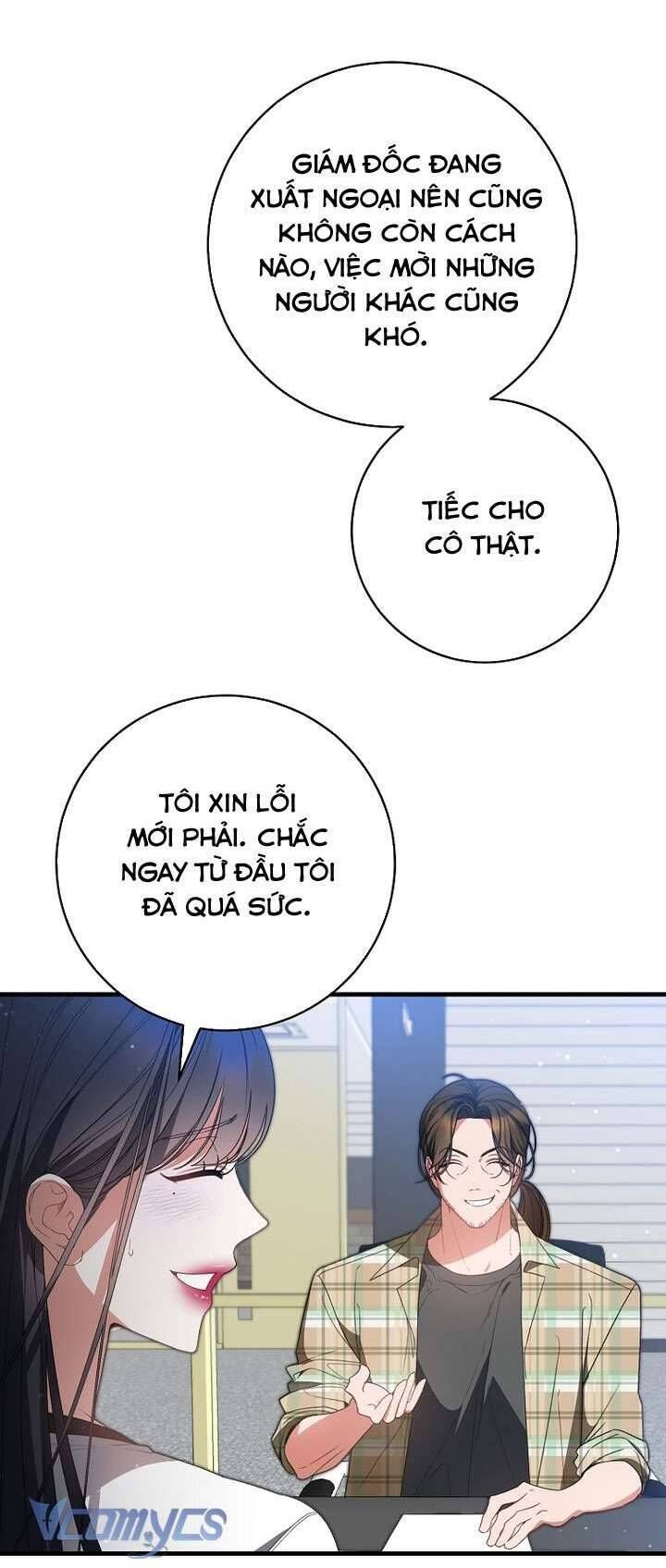 Trở Thành Leader Của Nhóm Nhạc Nữ Đang Trên Bờ Vực Sụp Đổ - Chapter 9 - Page 13