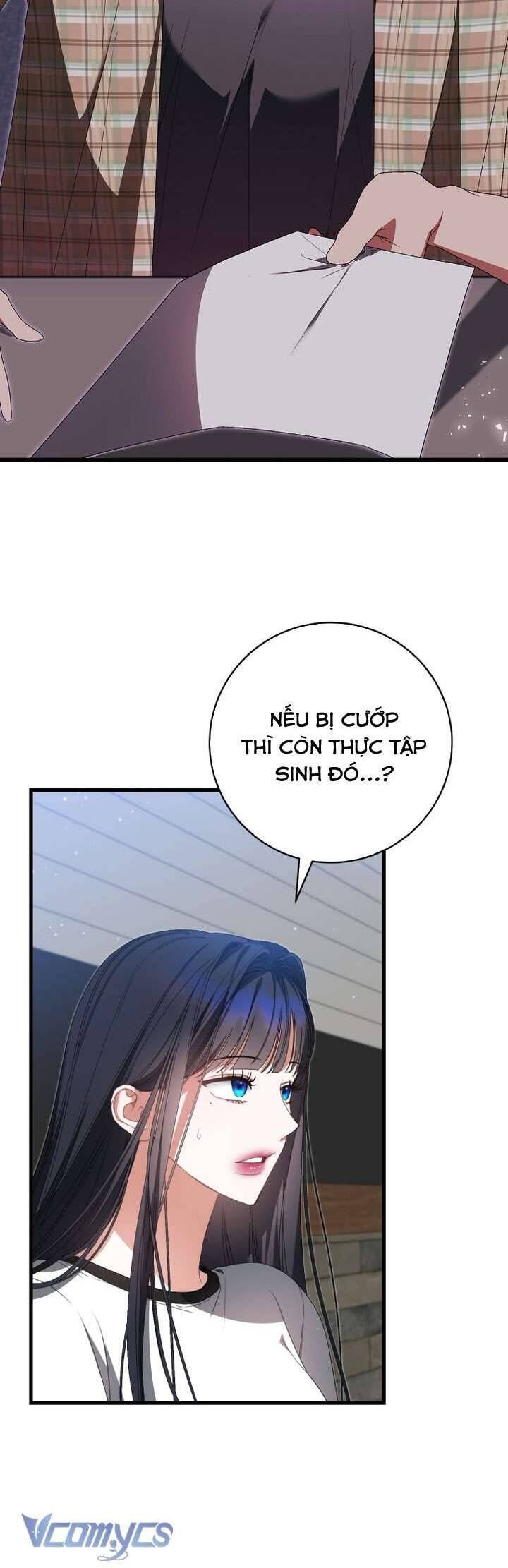 Trở Thành Leader Của Nhóm Nhạc Nữ Đang Trên Bờ Vực Sụp Đổ - Chapter 9 - Page 16