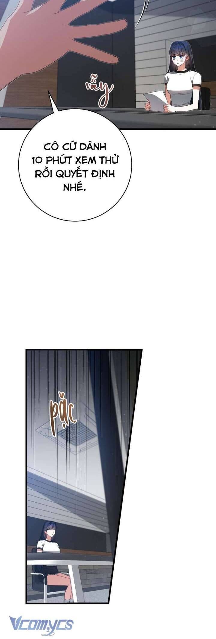 Trở Thành Leader Của Nhóm Nhạc Nữ Đang Trên Bờ Vực Sụp Đổ - Chapter 9 - Page 18