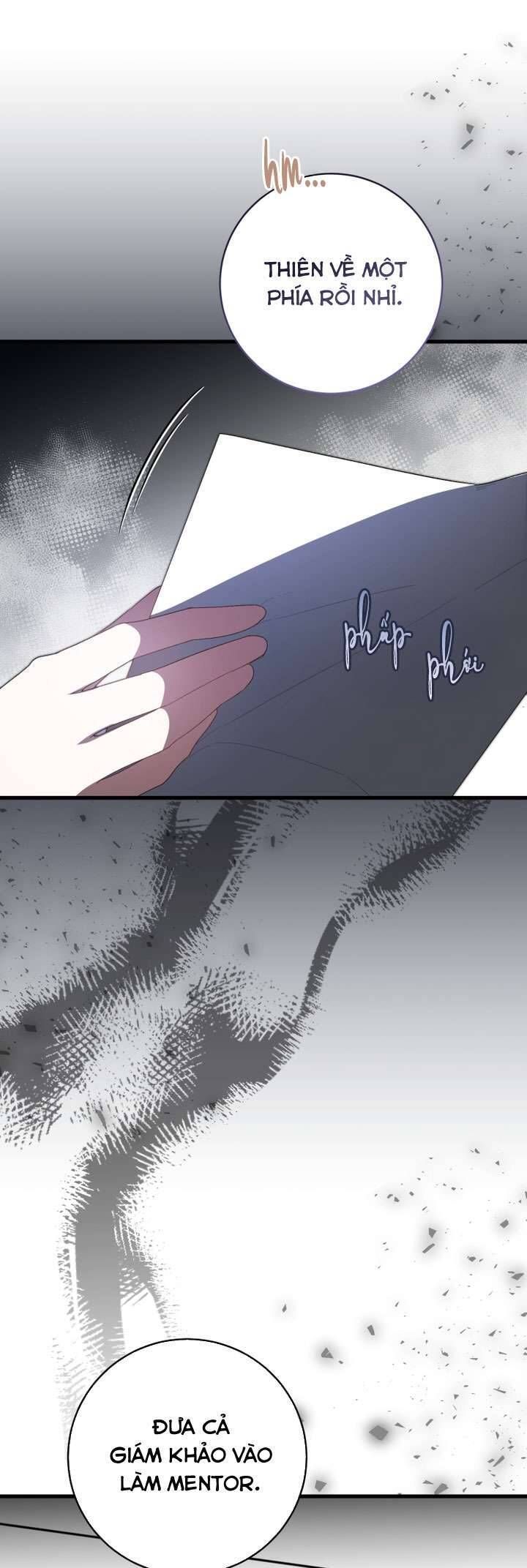 Trở Thành Leader Của Nhóm Nhạc Nữ Đang Trên Bờ Vực Sụp Đổ - Chapter 9 - Page 19