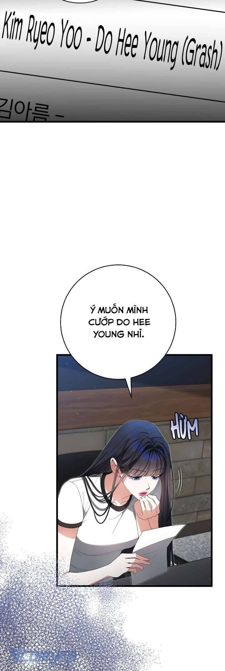 Trở Thành Leader Của Nhóm Nhạc Nữ Đang Trên Bờ Vực Sụp Đổ - Chapter 9 - Page 20
