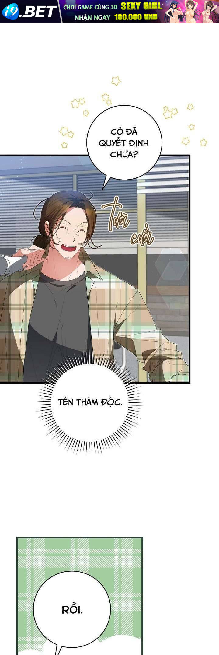 Trở Thành Leader Của Nhóm Nhạc Nữ Đang Trên Bờ Vực Sụp Đổ - Chapter 9 - Page 23