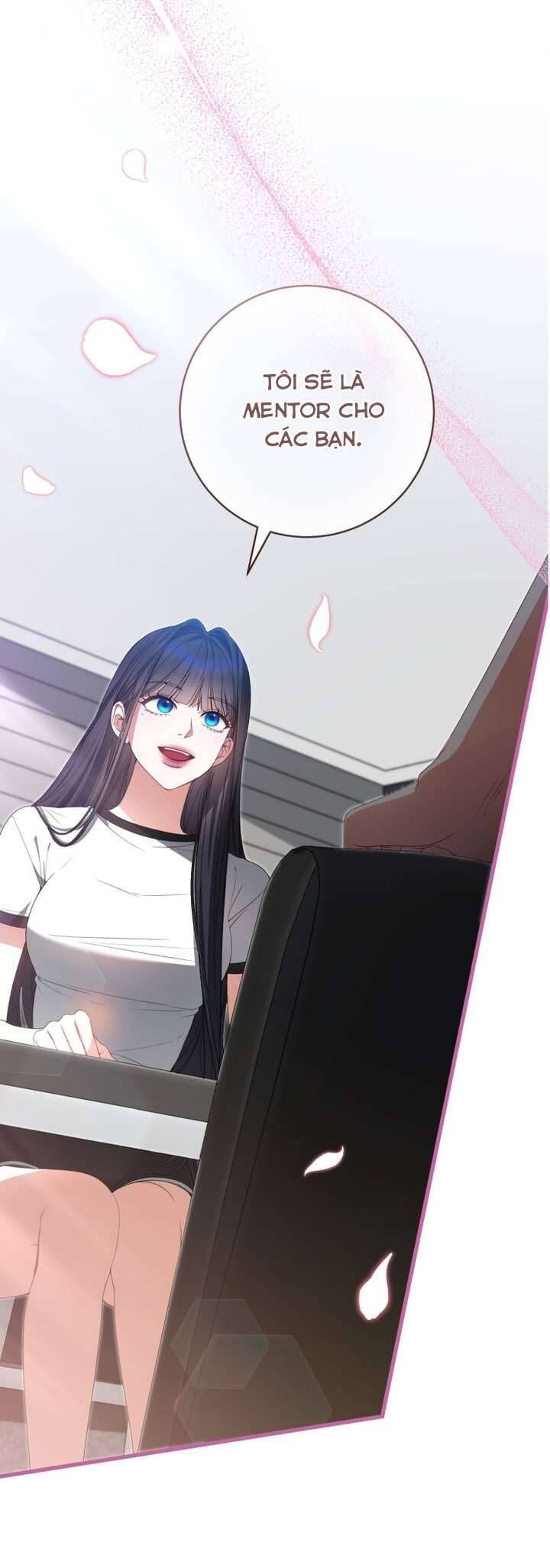 Trở Thành Leader Của Nhóm Nhạc Nữ Đang Trên Bờ Vực Sụp Đổ - Chapter 9 - Page 25