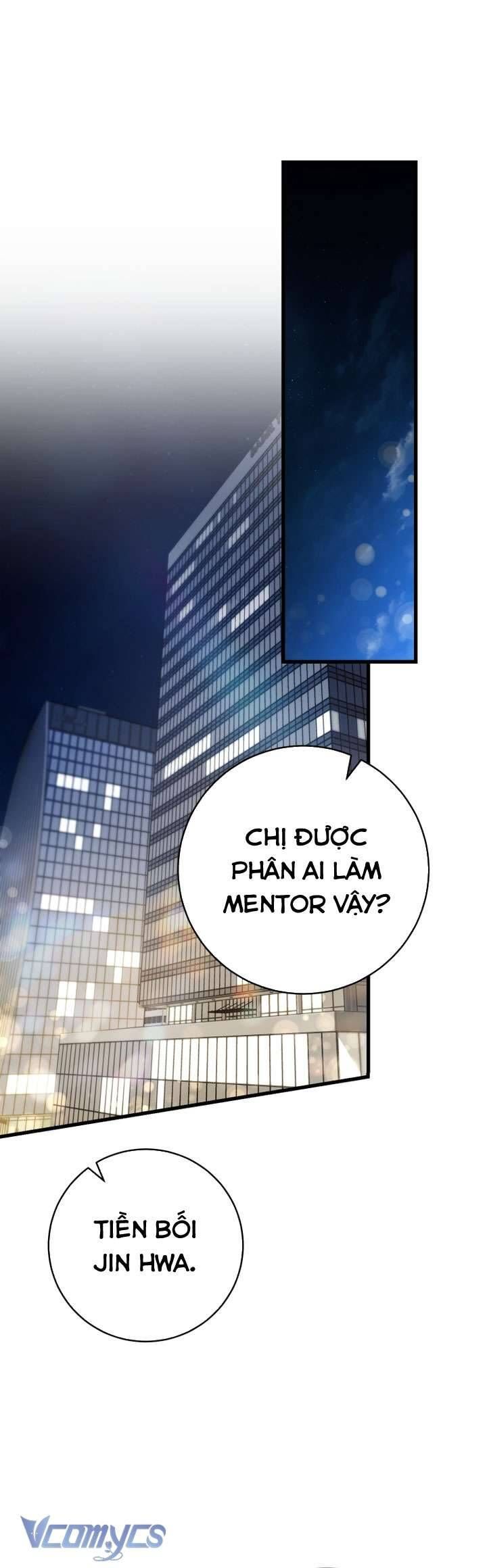 Trở Thành Leader Của Nhóm Nhạc Nữ Đang Trên Bờ Vực Sụp Đổ - Chapter 9 - Page 27