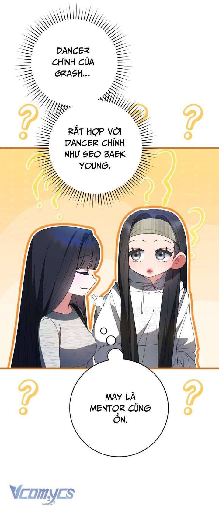 Trở Thành Leader Của Nhóm Nhạc Nữ Đang Trên Bờ Vực Sụp Đổ - Chapter 9 - Page 29