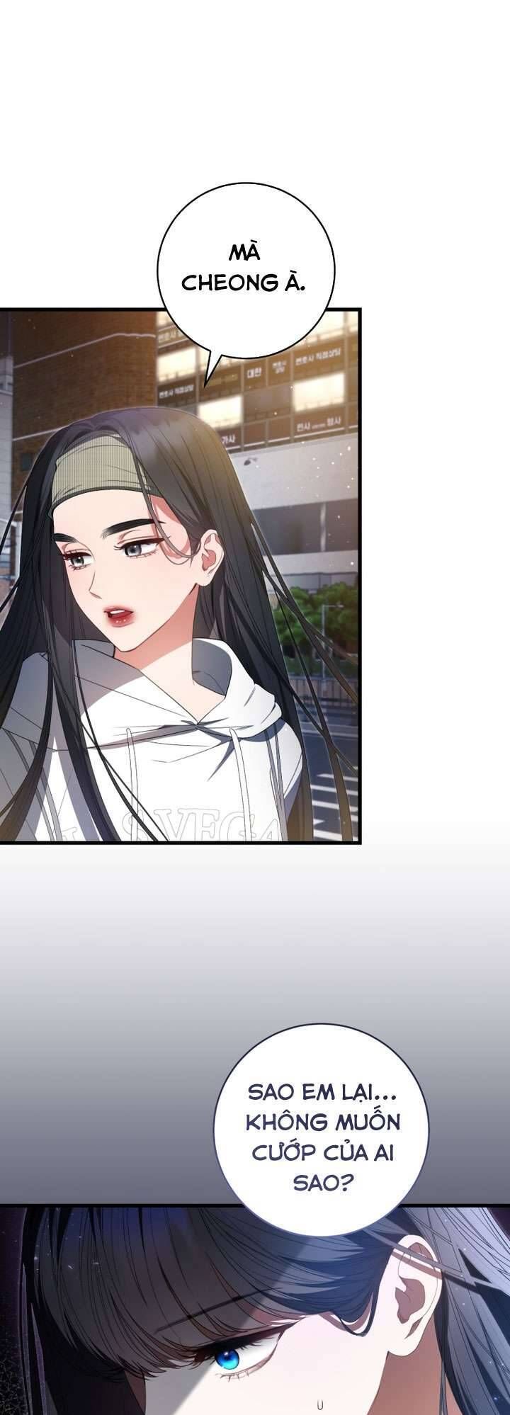 Trở Thành Leader Của Nhóm Nhạc Nữ Đang Trên Bờ Vực Sụp Đổ - Chapter 9 - Page 30