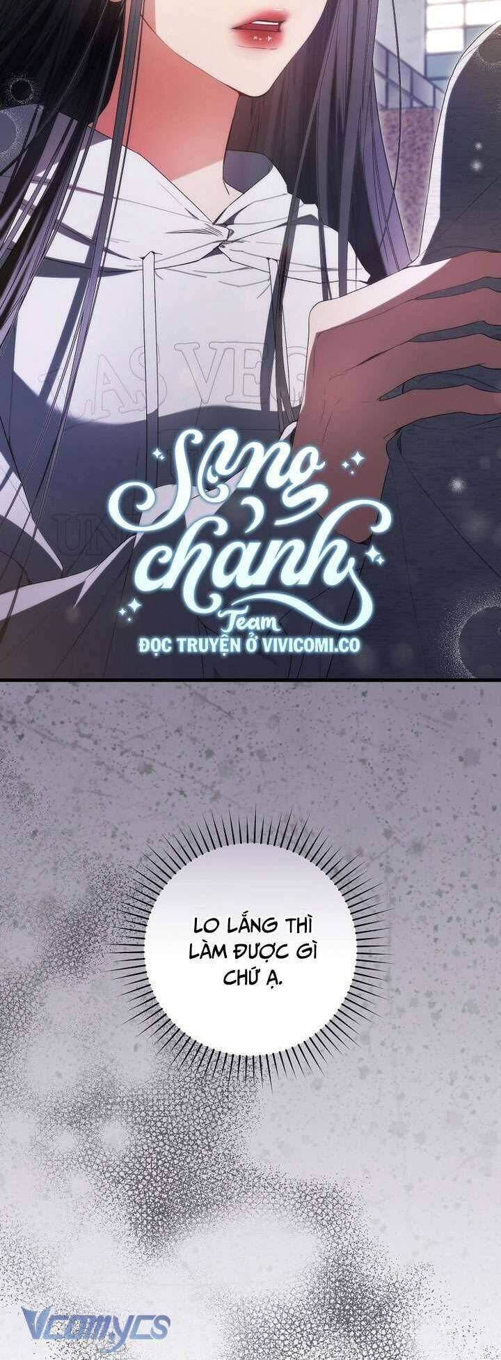 Trở Thành Leader Của Nhóm Nhạc Nữ Đang Trên Bờ Vực Sụp Đổ - Chapter 9 - Page 39