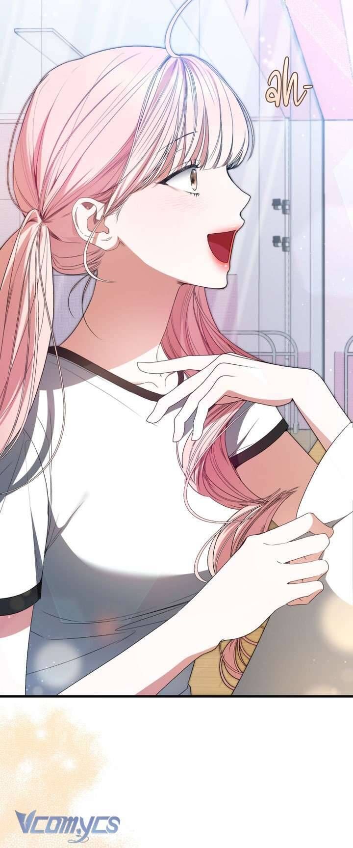 Trở Thành Leader Của Nhóm Nhạc Nữ Đang Trên Bờ Vực Sụp Đổ - Chapter 9 - Page 4