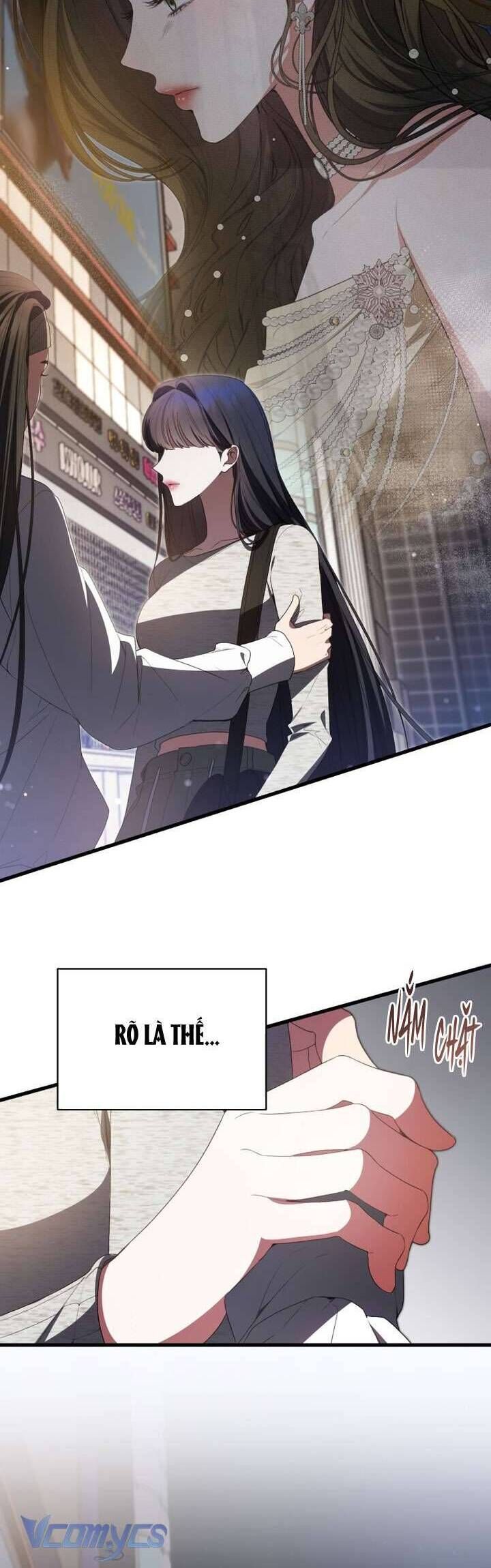 Trở Thành Leader Của Nhóm Nhạc Nữ Đang Trên Bờ Vực Sụp Đổ - Chapter 9 - Page 41