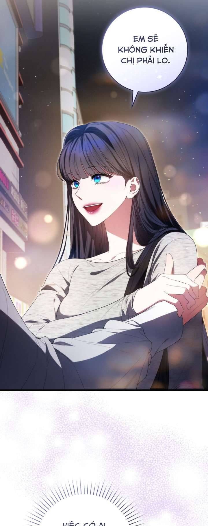 Trở Thành Leader Của Nhóm Nhạc Nữ Đang Trên Bờ Vực Sụp Đổ - Chapter 9 - Page 42