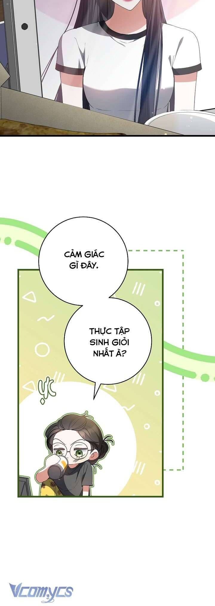 Trở Thành Leader Của Nhóm Nhạc Nữ Đang Trên Bờ Vực Sụp Đổ - Chapter 9 - Page 47