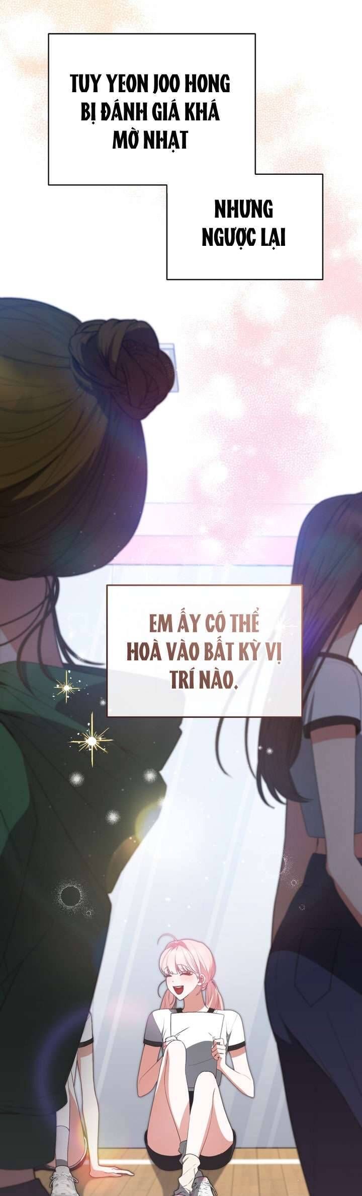 Trở Thành Leader Của Nhóm Nhạc Nữ Đang Trên Bờ Vực Sụp Đổ - Chapter 9 - Page 5