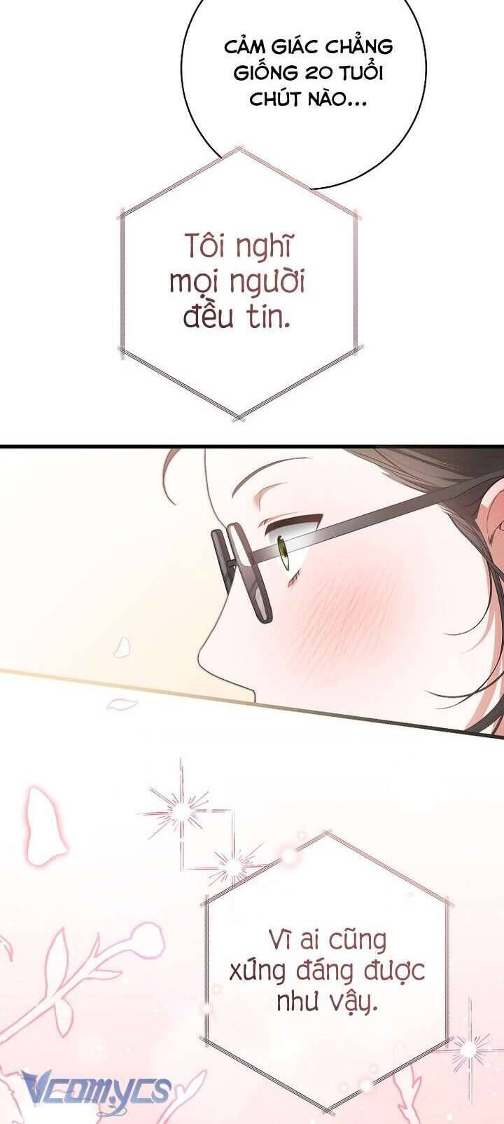 Trở Thành Leader Của Nhóm Nhạc Nữ Đang Trên Bờ Vực Sụp Đổ - Chapter 9 - Page 53