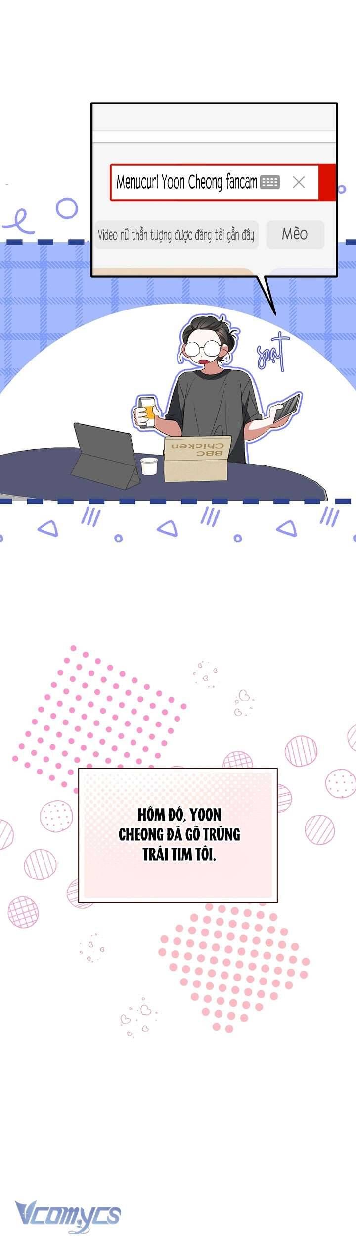 Trở Thành Leader Của Nhóm Nhạc Nữ Đang Trên Bờ Vực Sụp Đổ - Chapter 9 - Page 56