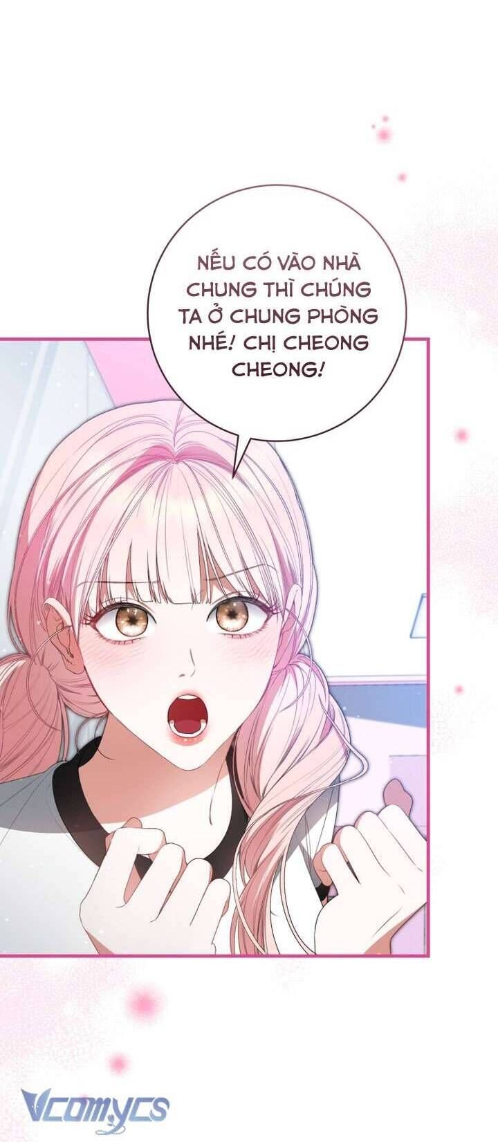 Trở Thành Leader Của Nhóm Nhạc Nữ Đang Trên Bờ Vực Sụp Đổ - Chapter 9 - Page 8