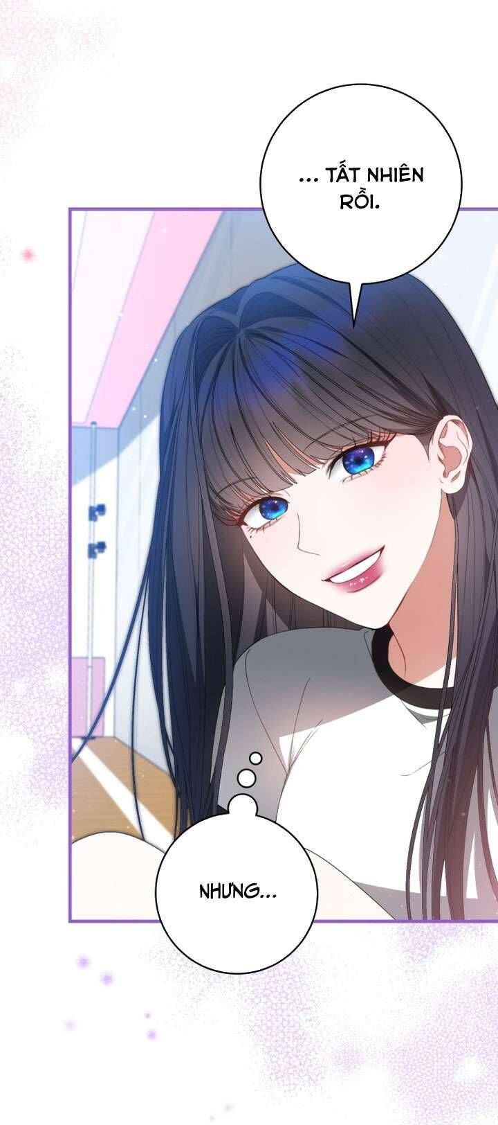 Trở Thành Leader Của Nhóm Nhạc Nữ Đang Trên Bờ Vực Sụp Đổ - Chapter 9 - Page 9