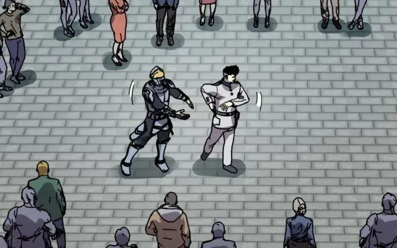 Bắt Đầu Chuyển Chức Tài Thần, Ta Chuyển Hóa Triệu Vạn Thần Sủng - Chapter 49 - Page 106