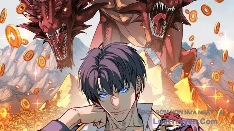 Bắt Đầu Chuyển Chức Tài Thần, Ta Chuyển Hóa Triệu Vạn Thần Sủng - Chapter 49 - Page 11