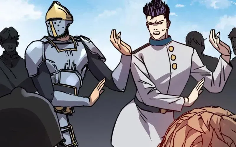 Bắt Đầu Chuyển Chức Tài Thần, Ta Chuyển Hóa Triệu Vạn Thần Sủng - Chapter 49 - Page 110