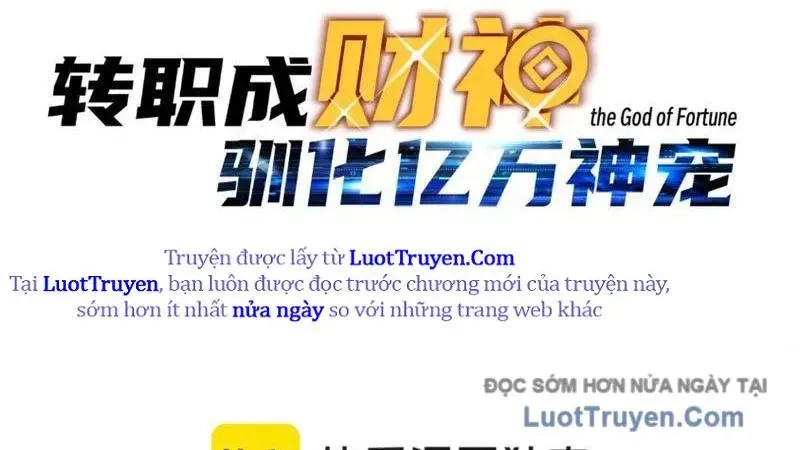 Bắt Đầu Chuyển Chức Tài Thần, Ta Chuyển Hóa Triệu Vạn Thần Sủng - Chapter 49 - Page 13