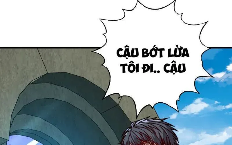 Bắt Đầu Chuyển Chức Tài Thần, Ta Chuyển Hóa Triệu Vạn Thần Sủng - Chapter 49 - Page 132