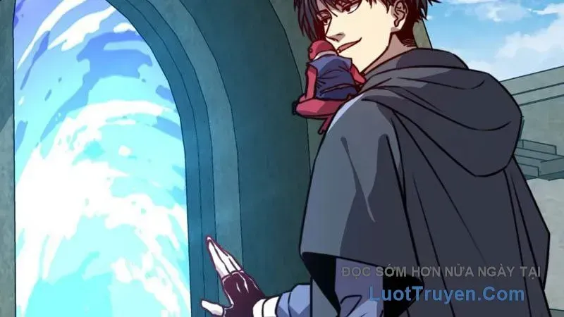 Bắt Đầu Chuyển Chức Tài Thần, Ta Chuyển Hóa Triệu Vạn Thần Sủng - Chapter 49 - Page 133