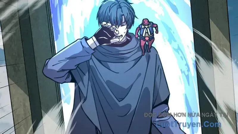 Bắt Đầu Chuyển Chức Tài Thần, Ta Chuyển Hóa Triệu Vạn Thần Sủng - Chapter 49 - Page 137