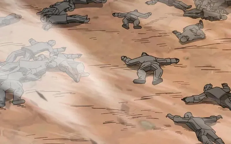 Bắt Đầu Chuyển Chức Tài Thần, Ta Chuyển Hóa Triệu Vạn Thần Sủng - Chapter 49 - Page 144