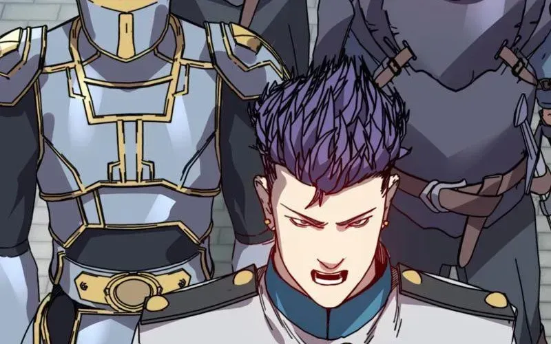 Bắt Đầu Chuyển Chức Tài Thần, Ta Chuyển Hóa Triệu Vạn Thần Sủng - Chapter 49 - Page 20