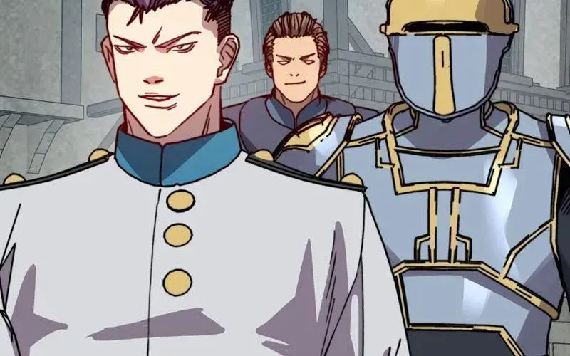 Bắt Đầu Chuyển Chức Tài Thần, Ta Chuyển Hóa Triệu Vạn Thần Sủng - Chapter 49 - Page 46