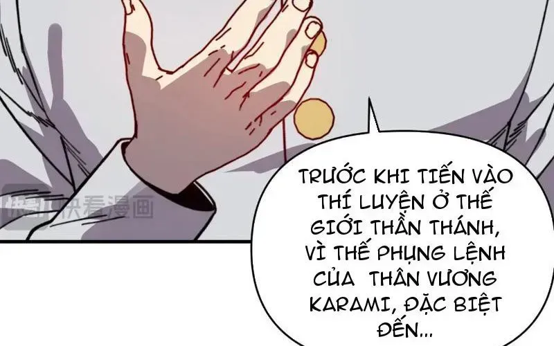 Bắt Đầu Chuyển Chức Tài Thần, Ta Chuyển Hóa Triệu Vạn Thần Sủng - Chapter 49 - Page 54