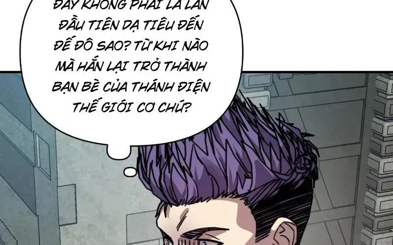 Bắt Đầu Chuyển Chức Tài Thần, Ta Chuyển Hóa Triệu Vạn Thần Sủng - Chapter 49 - Page 62