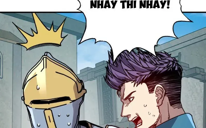 Bắt Đầu Chuyển Chức Tài Thần, Ta Chuyển Hóa Triệu Vạn Thần Sủng - Chapter 49 - Page 92