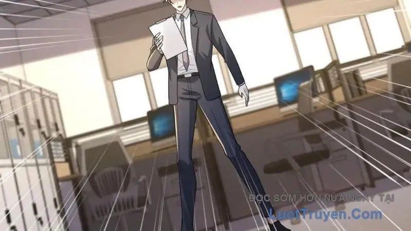 Ta Là Tiên Tôn Thiên Giới Bị Mất Trí Nhớ - Chapter 58 - Page 11