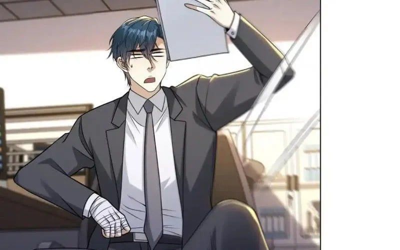 Ta Là Tiên Tôn Thiên Giới Bị Mất Trí Nhớ - Chapter 58 - Page 22