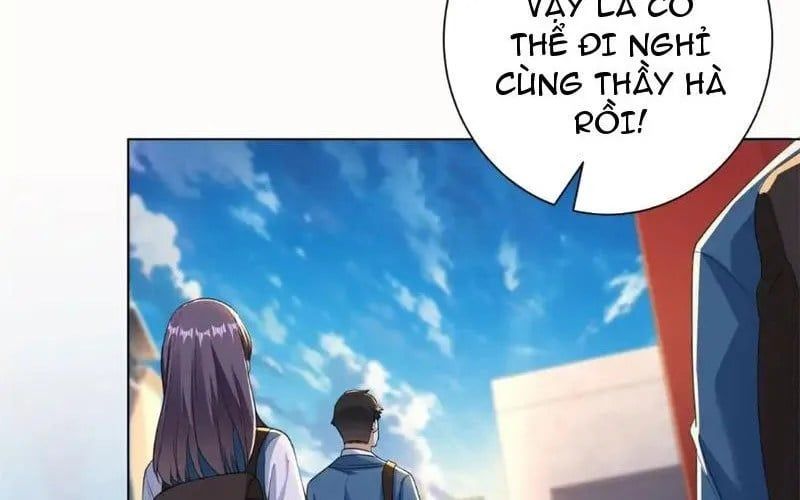 Ta Là Tiên Tôn Thiên Giới Bị Mất Trí Nhớ - Chapter 58 - Page 30