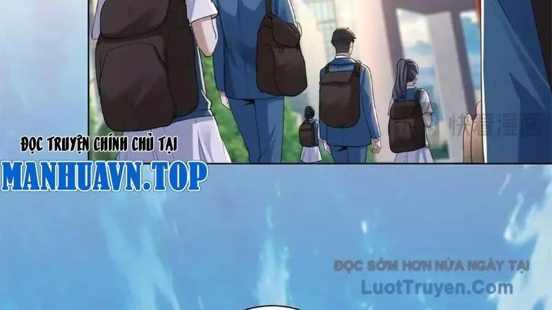 Ta Là Tiên Tôn Thiên Giới Bị Mất Trí Nhớ - Chapter 58 - Page 31