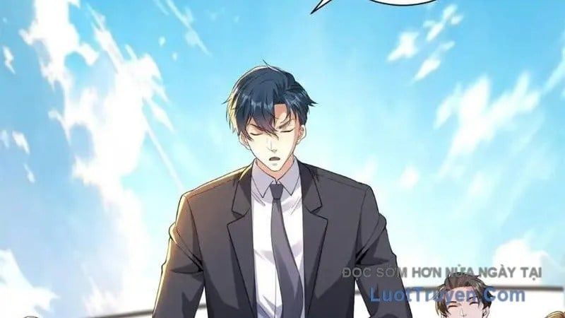 Ta Là Tiên Tôn Thiên Giới Bị Mất Trí Nhớ - Chapter 58 - Page 33