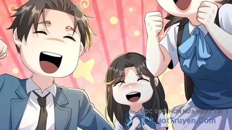 Ta Là Tiên Tôn Thiên Giới Bị Mất Trí Nhớ - Chapter 58 - Page 37