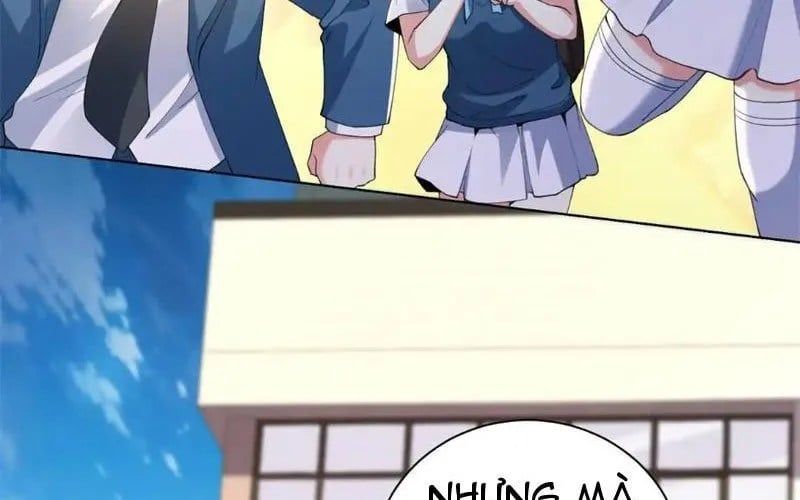 Ta Là Tiên Tôn Thiên Giới Bị Mất Trí Nhớ - Chapter 58 - Page 38