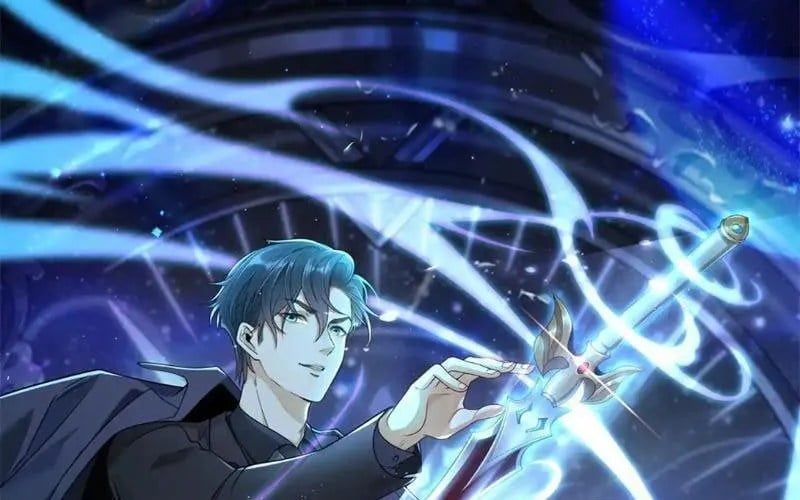 Ta Là Tiên Tôn Thiên Giới Bị Mất Trí Nhớ - Chapter 58 - Page 4