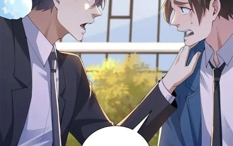 Ta Là Tiên Tôn Thiên Giới Bị Mất Trí Nhớ - Chapter 58 - Page 40