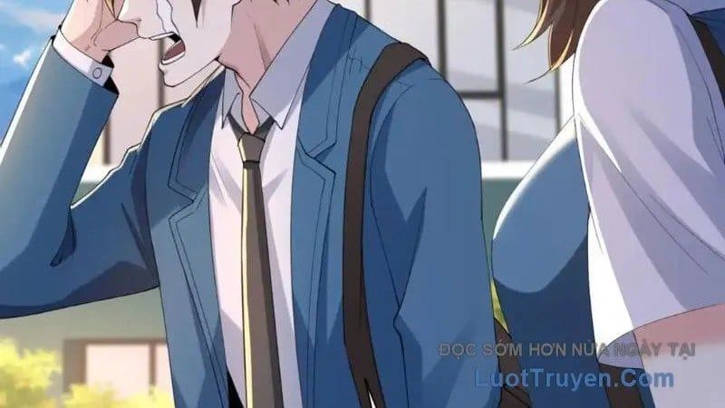 Ta Là Tiên Tôn Thiên Giới Bị Mất Trí Nhớ - Chapter 58 - Page 47