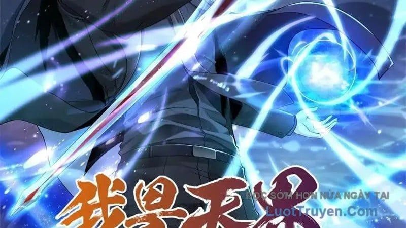 Ta Là Tiên Tôn Thiên Giới Bị Mất Trí Nhớ - Chapter 58 - Page 5