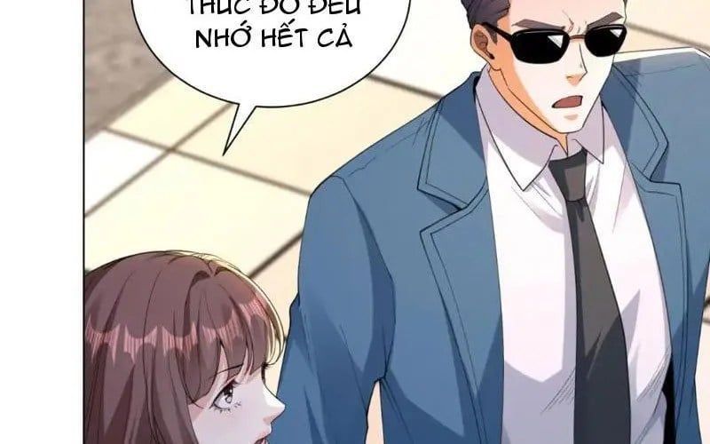 Ta Là Tiên Tôn Thiên Giới Bị Mất Trí Nhớ - Chapter 58 - Page 50
