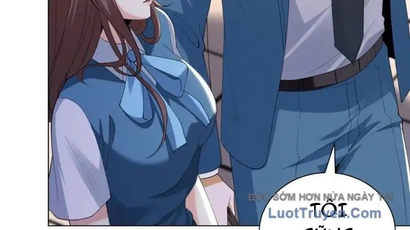 Ta Là Tiên Tôn Thiên Giới Bị Mất Trí Nhớ - Chapter 58 - Page 51