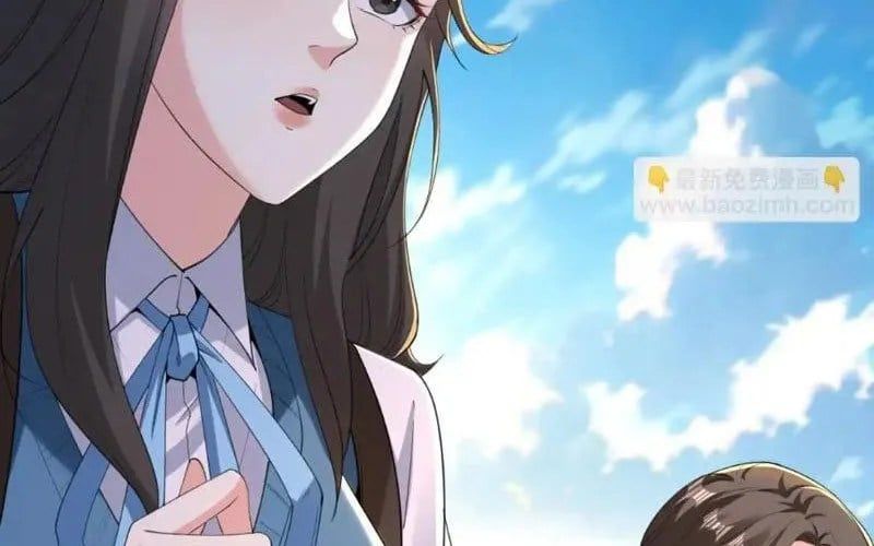 Ta Là Tiên Tôn Thiên Giới Bị Mất Trí Nhớ - Chapter 58 - Page 54