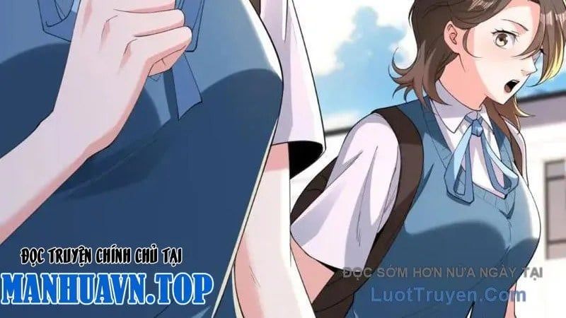 Ta Là Tiên Tôn Thiên Giới Bị Mất Trí Nhớ - Chapter 58 - Page 55