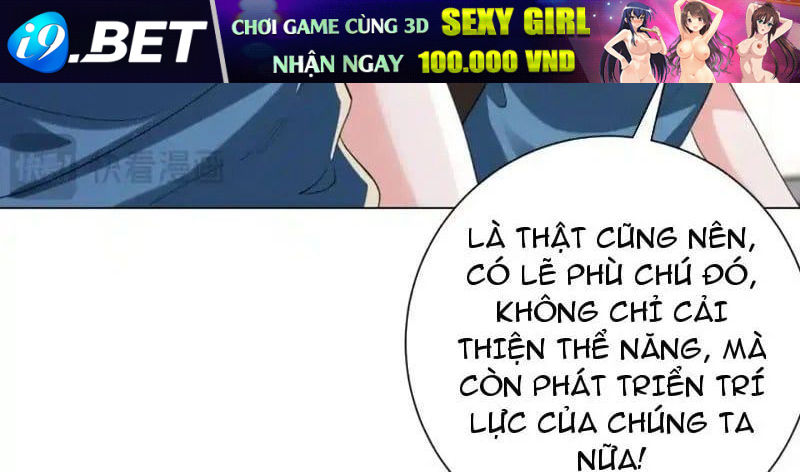 Ta Là Tiên Tôn Thiên Giới Bị Mất Trí Nhớ - Chapter 58 - Page 56