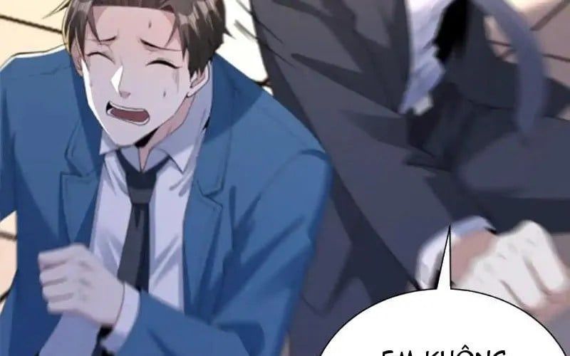 Ta Là Tiên Tôn Thiên Giới Bị Mất Trí Nhớ - Chapter 58 - Page 59